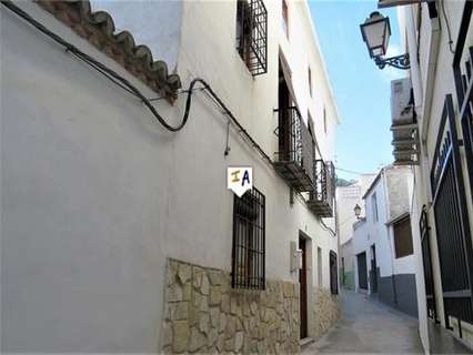 Casa en venta en Pegalajar