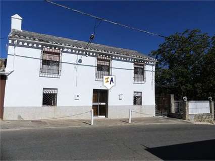 Casa en venta en Almedinilla