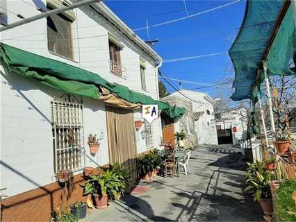 Casa en venta en Alcalá la Real