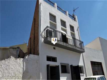 Casa en venta en Alcaudete