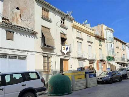 Casa en venta en Castillo de Locubín