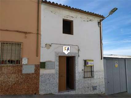 Casa en venta en Rute