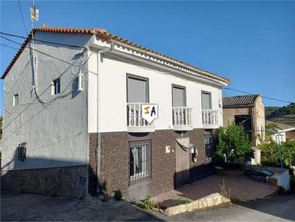 Casa en venta en Alcaudete