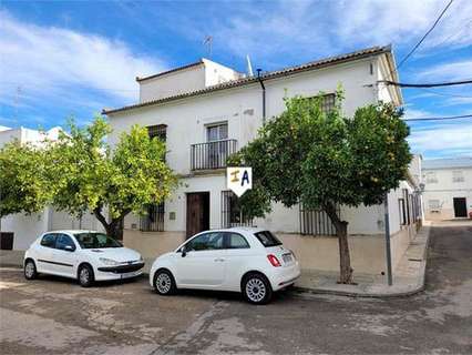 Casa en venta en Lora de Estepa