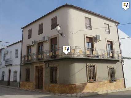 Casa en venta en Alcaudete