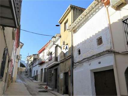 Casa en venta en Alcaudete