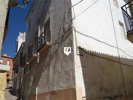 Casa en venta en Alcaudete