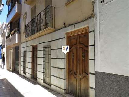 Casa en venta en Alcaudete
