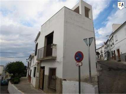 Casa en venta en Rute