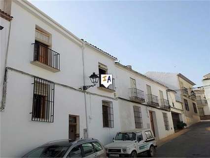 Casa en venta en Fuente-Tójar