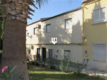 Casa en venta en Santiago de Calatrava