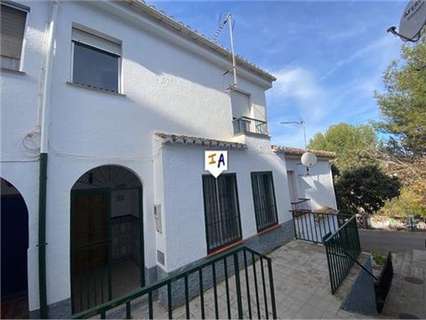 Casa en venta en Montefrío