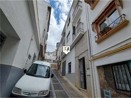 Casa en venta en Castillo de Locubín