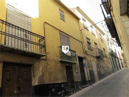 Casa en venta en Martos
