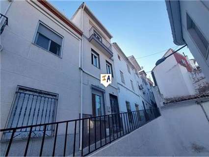 Casa en venta en Castillo de Locubín