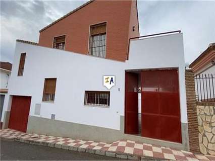 Casa en venta en Illora
