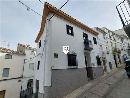 Casa en venta en Castillo de Locubín