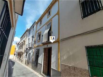 Casa en venta en Luque