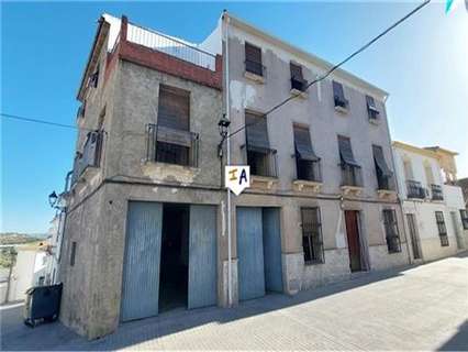 Casa en venta en Fuente-Tójar
