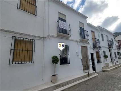 Casa en venta en Zuheros