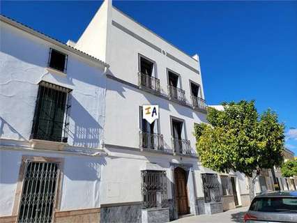 Casa en venta en Badolatosa