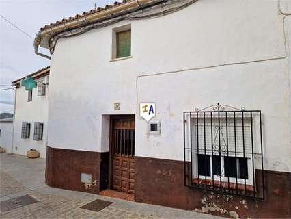 Casa en venta en Alfarnatejo