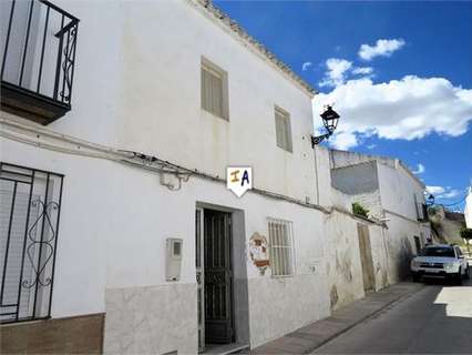 Casa en venta en Santiago de Calatrava