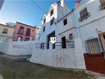 Casa en venta en Priego de Córdoba