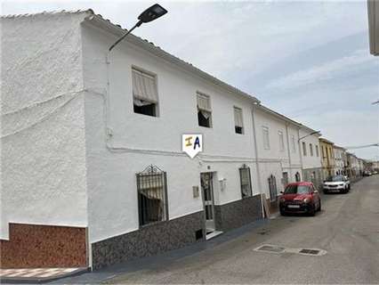 Casa en venta en Castillo de Locubín