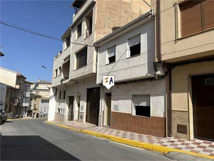 Casa en venta en Castillo de Locubín
