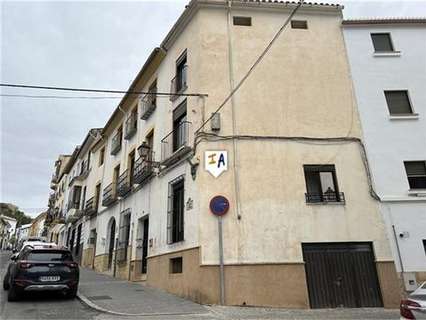 Casa en venta en Alcalá la Real