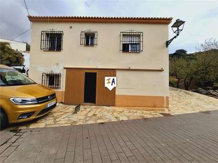 Casa en venta en Alcaucín