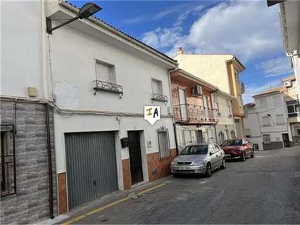Casa en venta en Castillo de Locubín