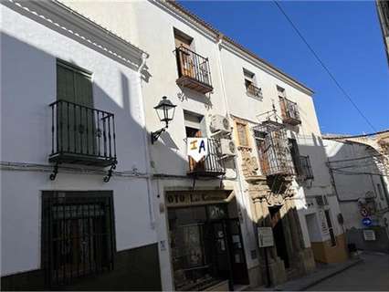 Casa en venta en Iznájar