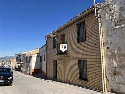 Casa en venta en Almedinilla
