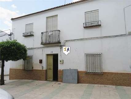 Casa en venta en Santiago de Calatrava