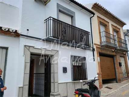 Casa en venta en Antequera