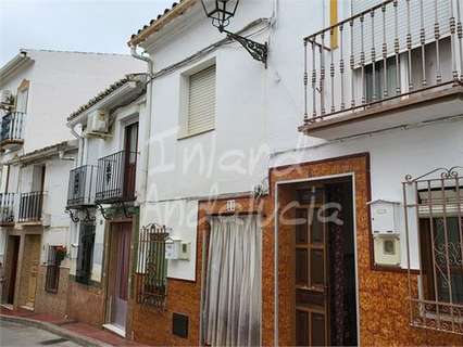 Casa en venta en Cuevas de San Marcos