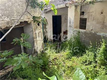 Casa en venta en Alcalá la Real
