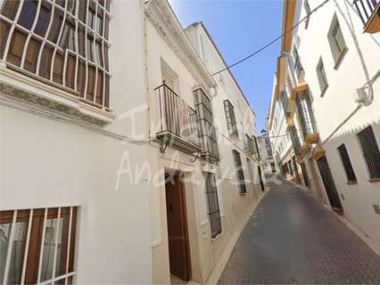 Casa en venta en Estepa