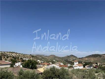 Casa en venta en Alcaudete