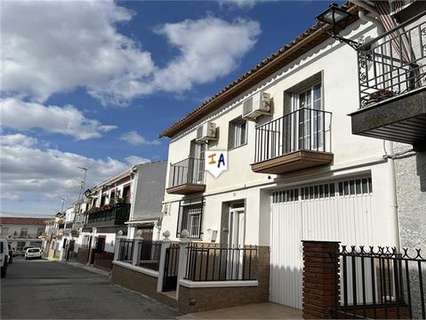 Casa en venta en Alcalá la Real