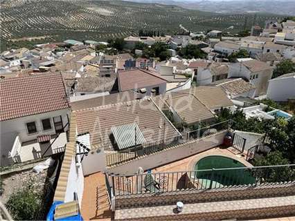 Casa en venta en Priego de Córdoba