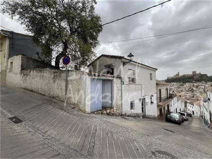 Casa en venta en Alcalá la Real