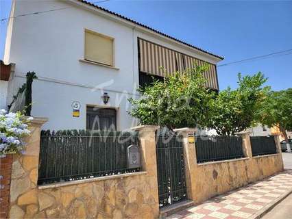 Casa en venta en Mollina