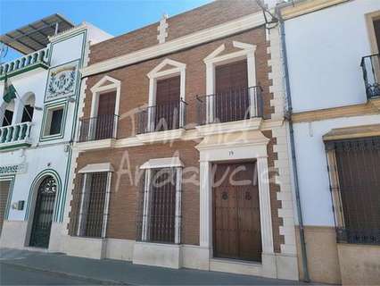 Casa en venta en La Roda de Andalucía