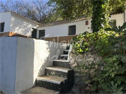 Casa en venta en Alcalá la Real