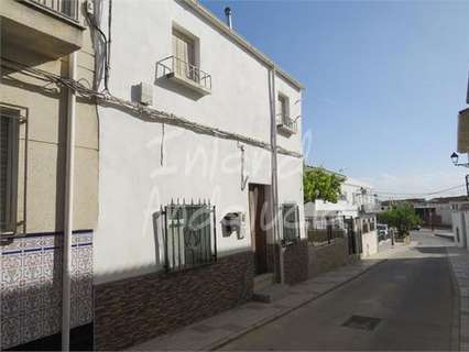 Casa en venta en Alcaudete