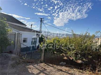 Casa en venta en Almedinilla