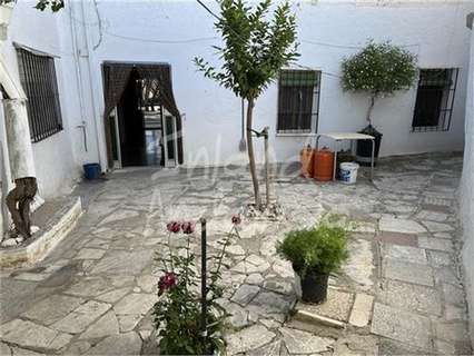 Casa en venta en Luque